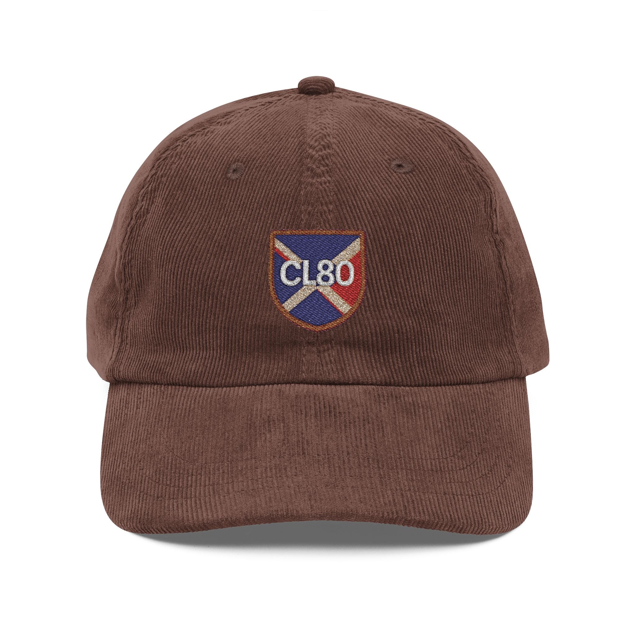 CL80\SUPPLY CORDUROY SHIELD CL80\S-HC-001CV-KW\RUN01V1.0