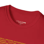 CREATORLIFE CREATORS TEE