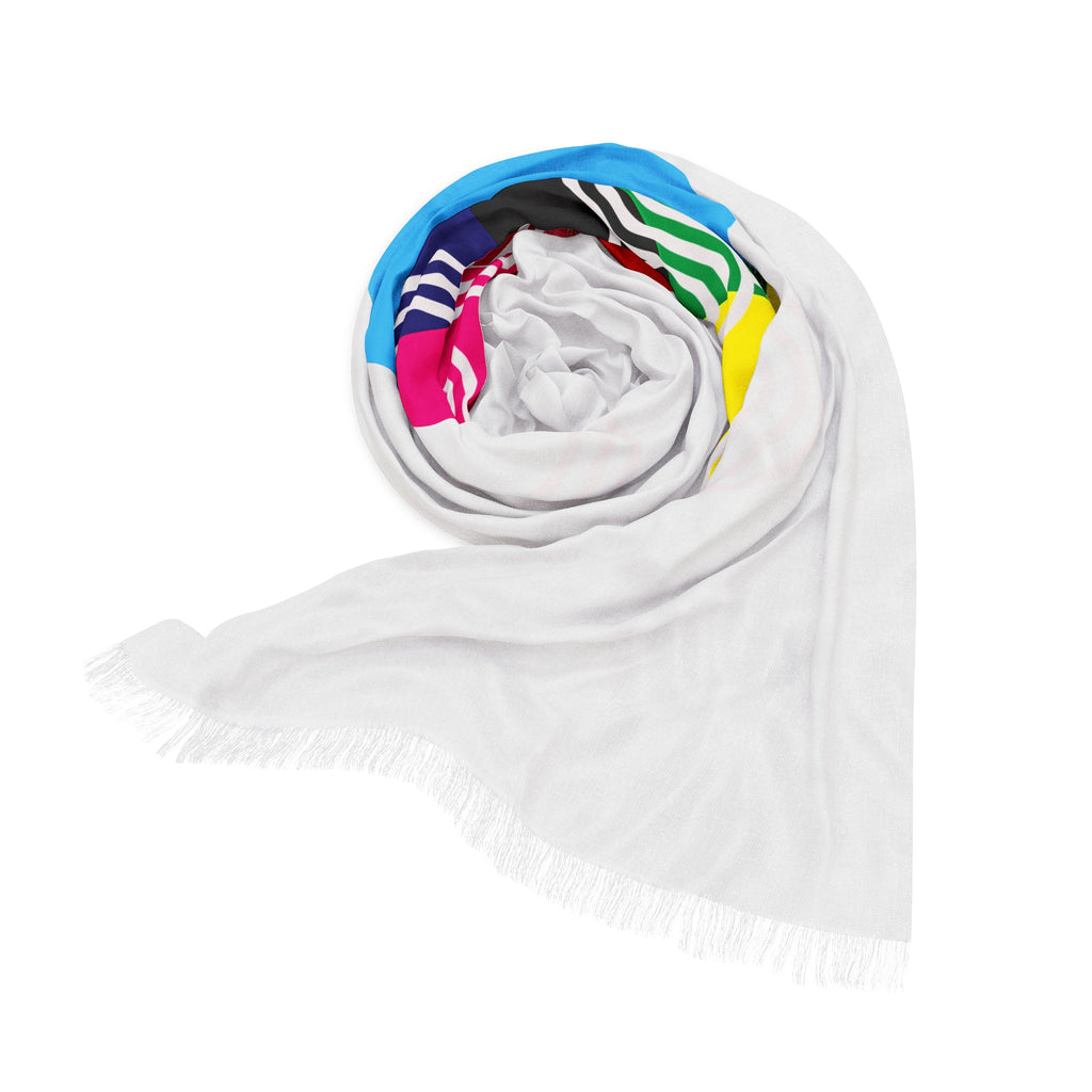 CL80 CMYK SCARF
