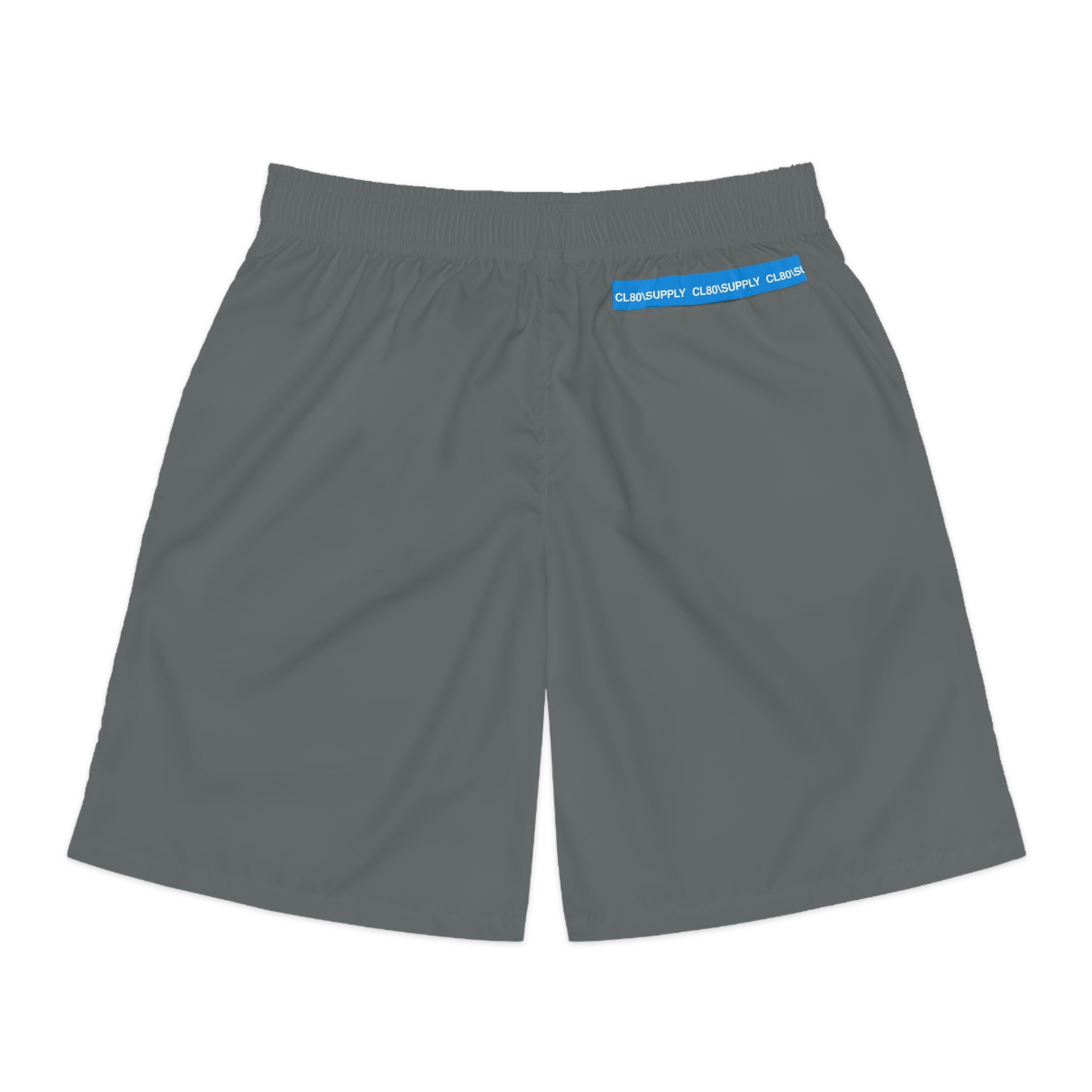 CL80\SUPPLY JOGGER GREY CL80\S—RS004CV-TB\RUN01V1.0