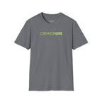 CREATORLIFE LOGO TEE