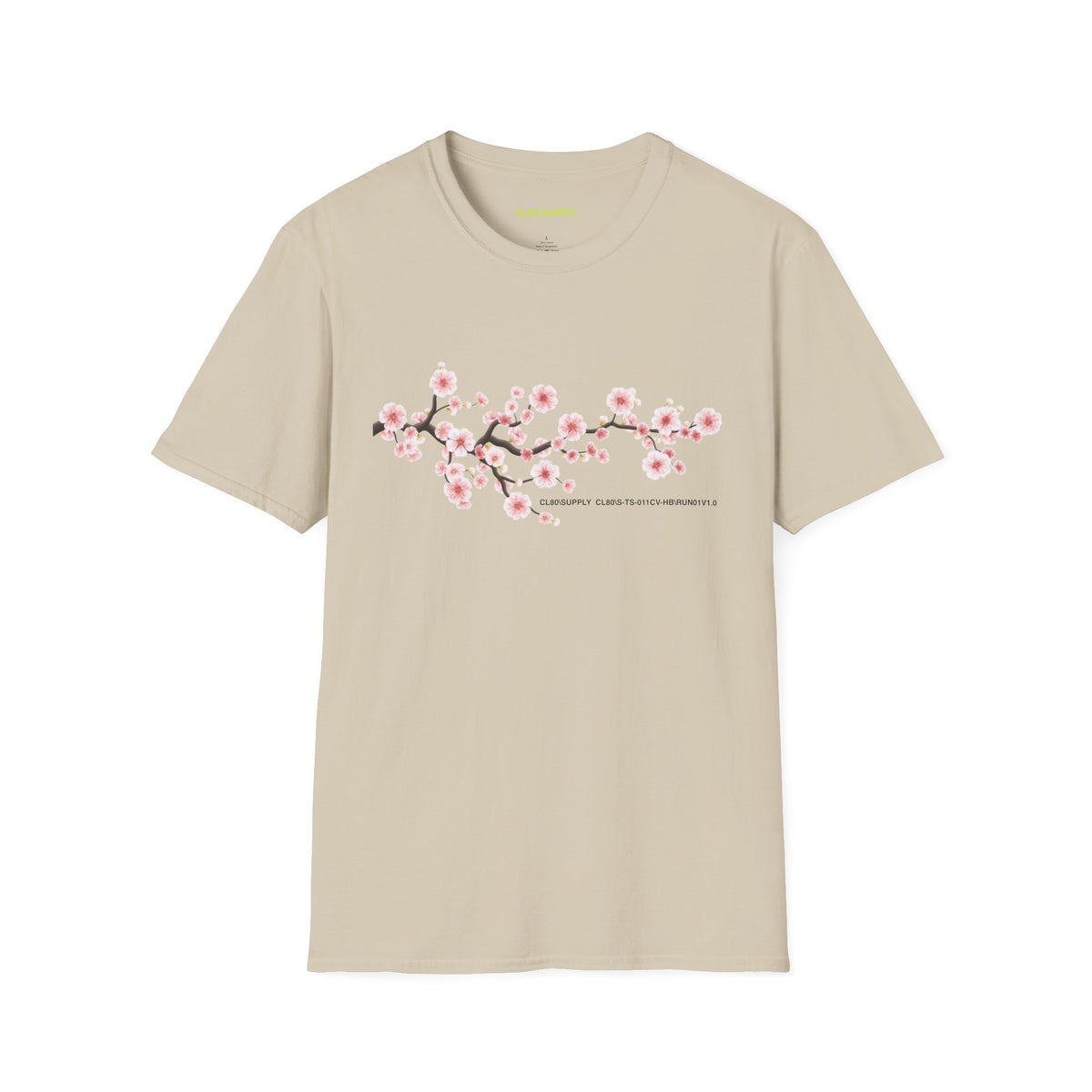 CL80\SUPPLY BLOSSOM CL80\S-TS-011CV-HB\RUN01V1.0