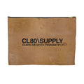 CL80\SUPPLY ACCESSORY BAG CL80\S SB-001CV-TN\RUN01V1.0