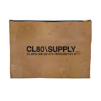 CL80\SUPPLY ACCESSORY BAG CL80\S SB-001CV-TN\RUN01V1.0