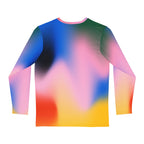 CREATORLIFE SPLASH L\S TEE