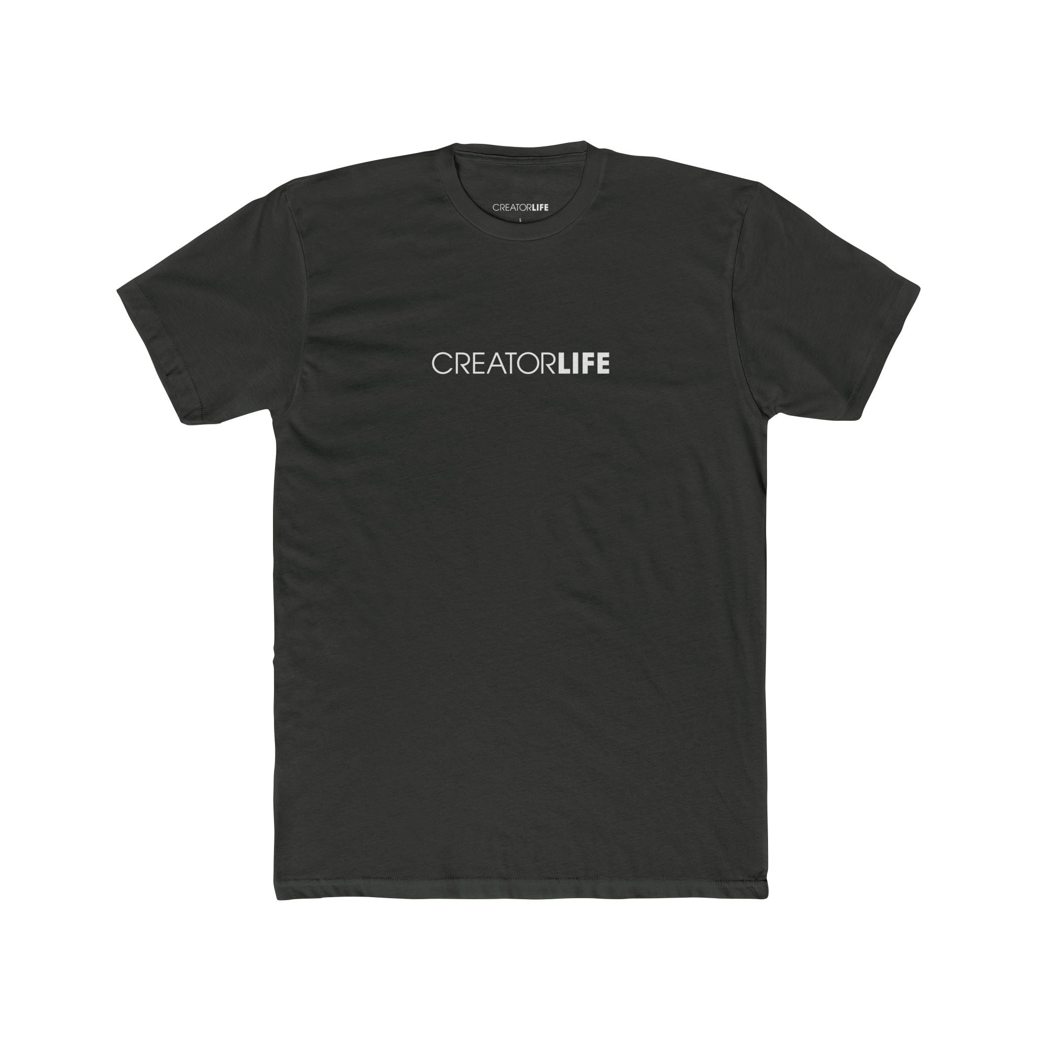 CreatorLife LOGO TEE (15 Colors)