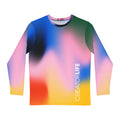 CREATORLIFE SPLASH L\S TEE