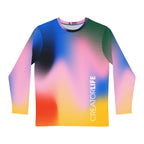 CREATORLIFE SPLASH L\S TEE
