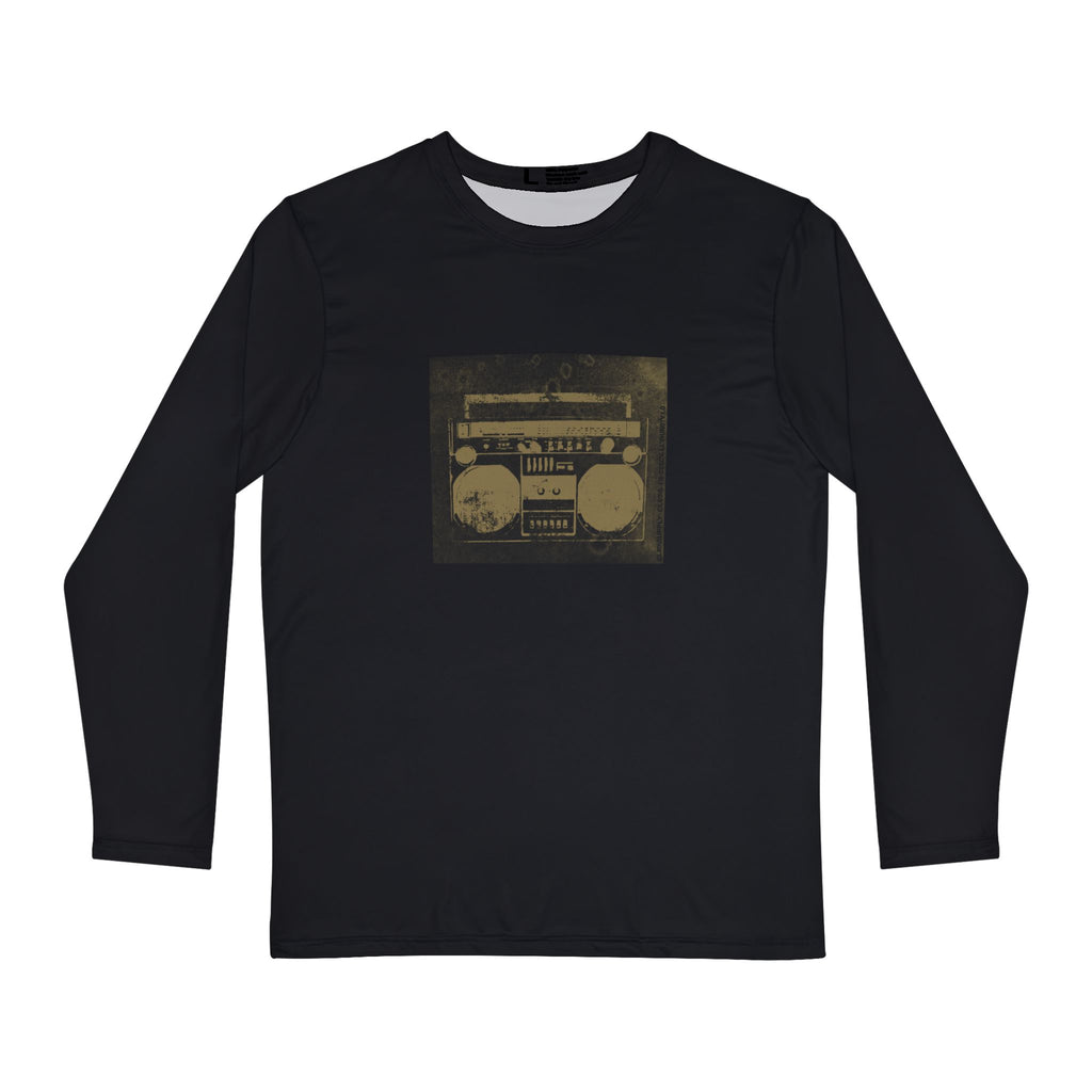CL80\SUPPLY PLAY IT LOUD CL80\S-TS-025CV-LL\RUN01V1.0