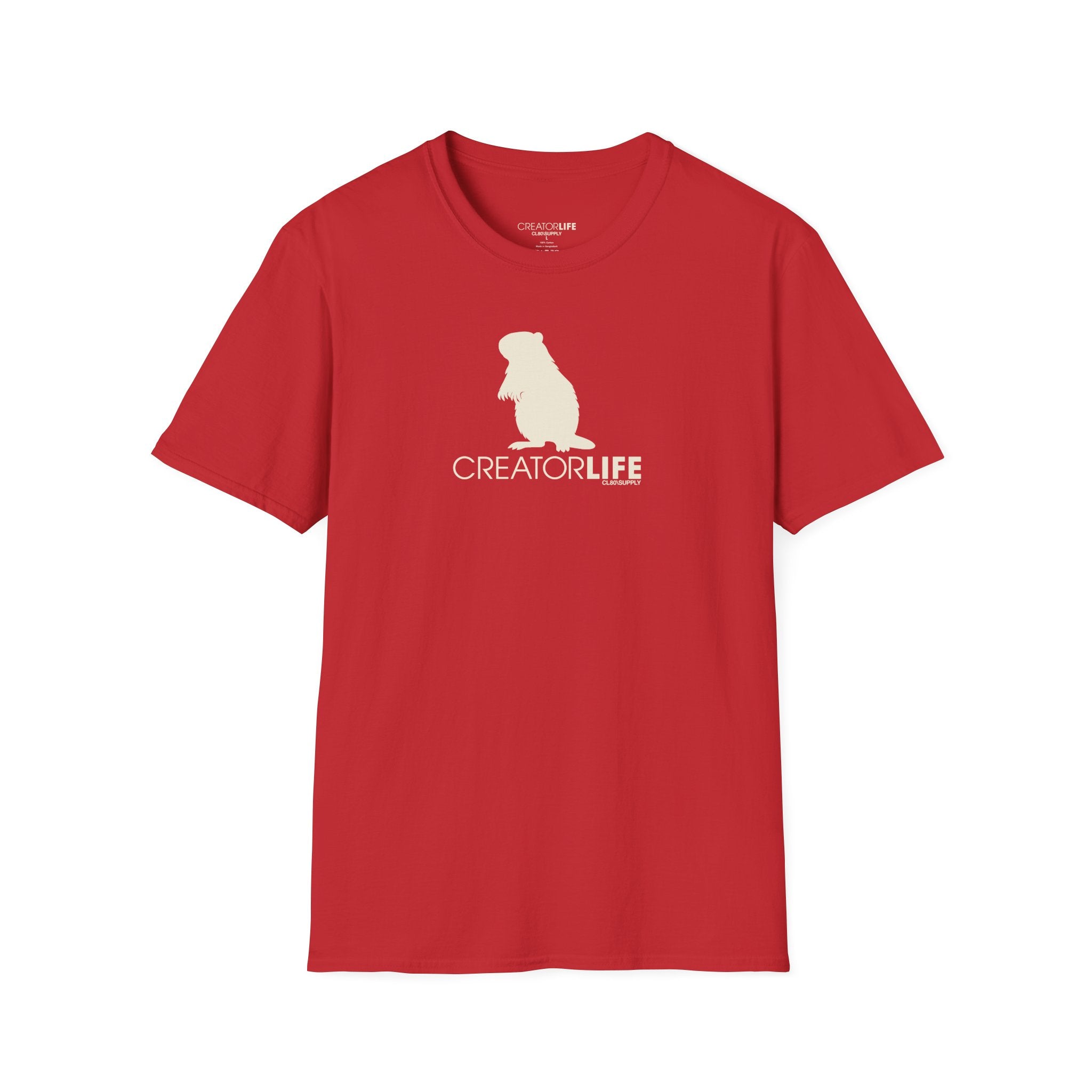 CREATORLIFE GOOD DAY TEE