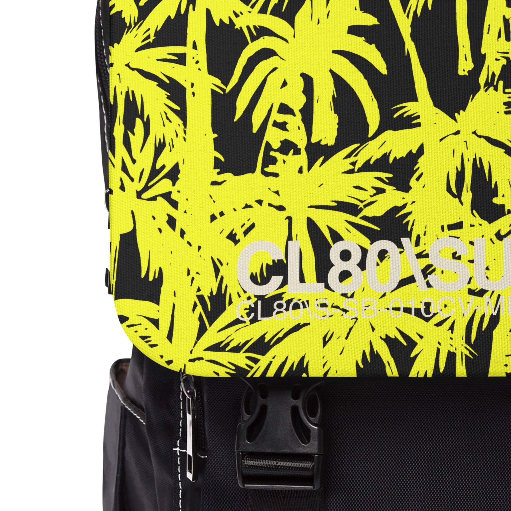 CL80\SUPPLY BACK BAG II CL80\S-SB-010CV-MB\RUN01V1.0