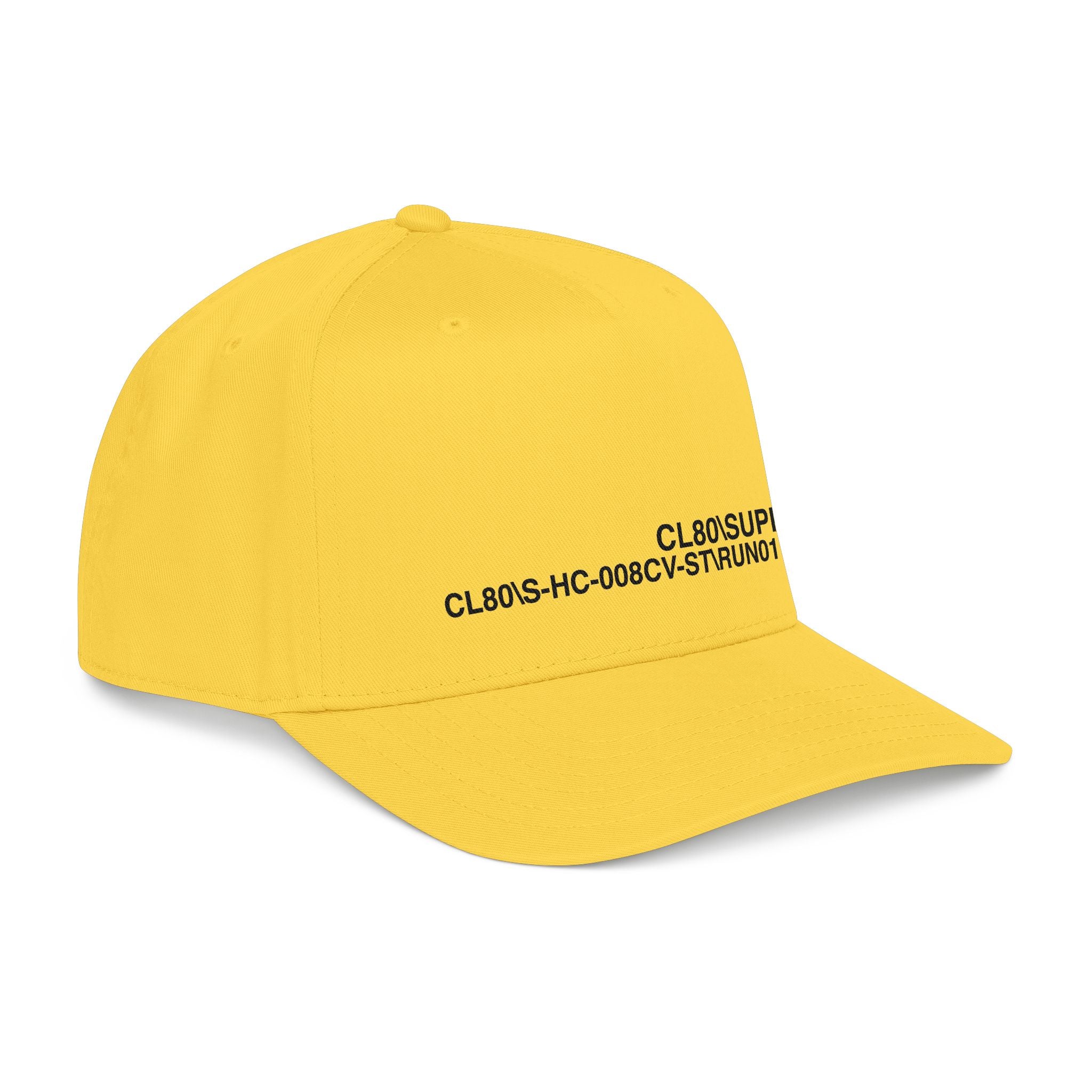 CL80\SUPPLY BASIC MID PROFILE CL80\S-HC-008CV-ST\RUN01V1.0