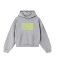 CREATORLIFE CHANGE HOODIE