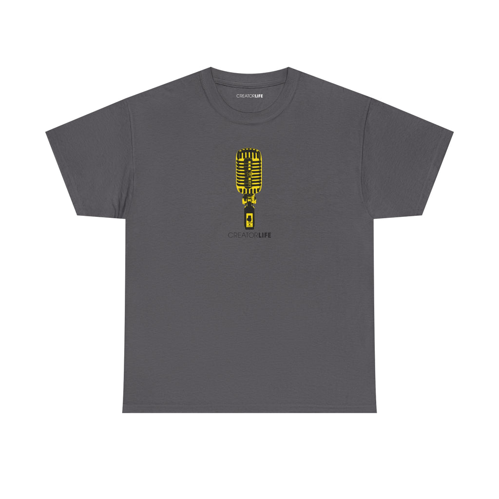 MIC TEE