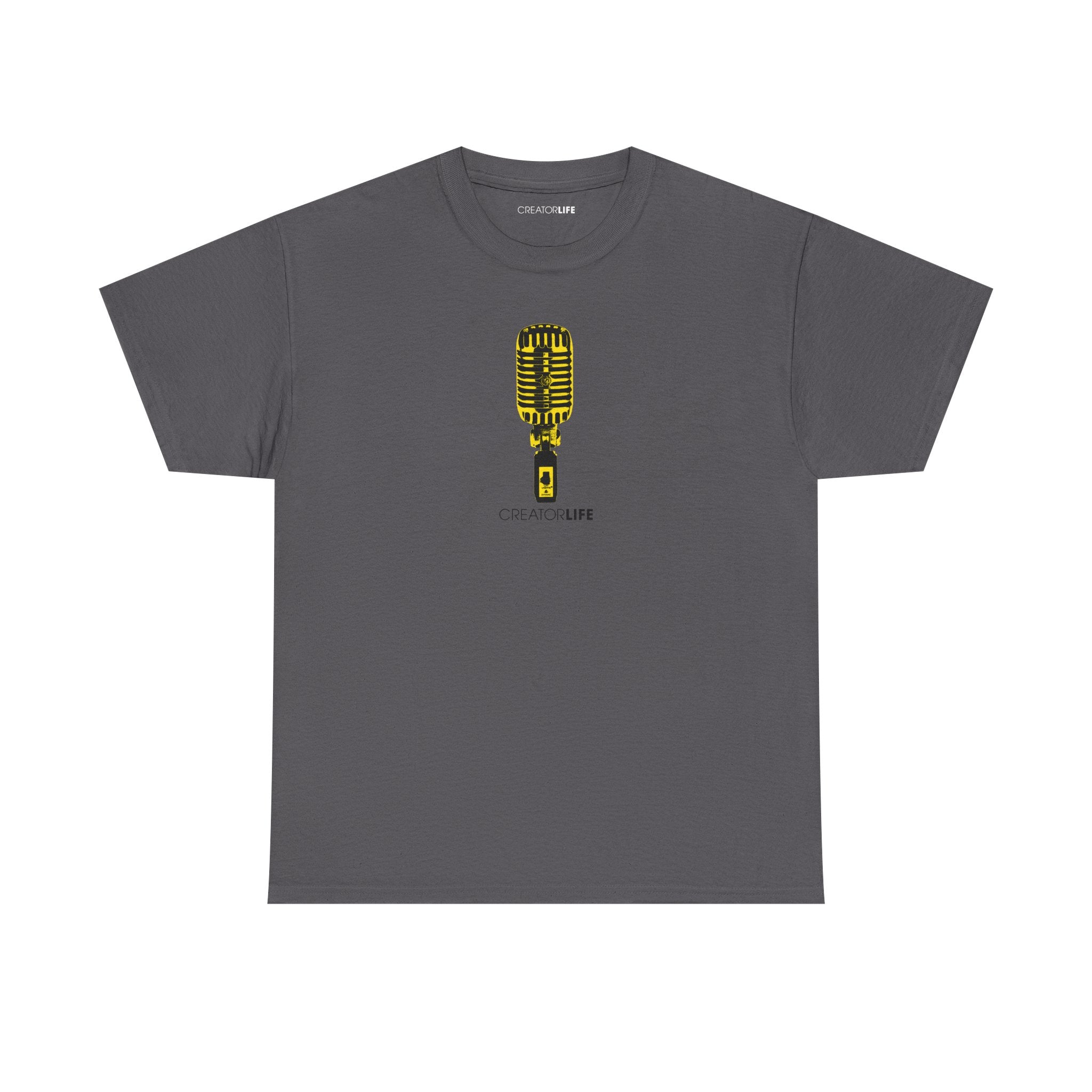 MIC TEE