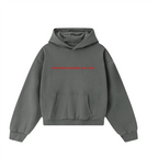 CREATORLIFE CHANGE II HOODIE