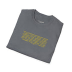 CREATORLIFE CREATORS TEE