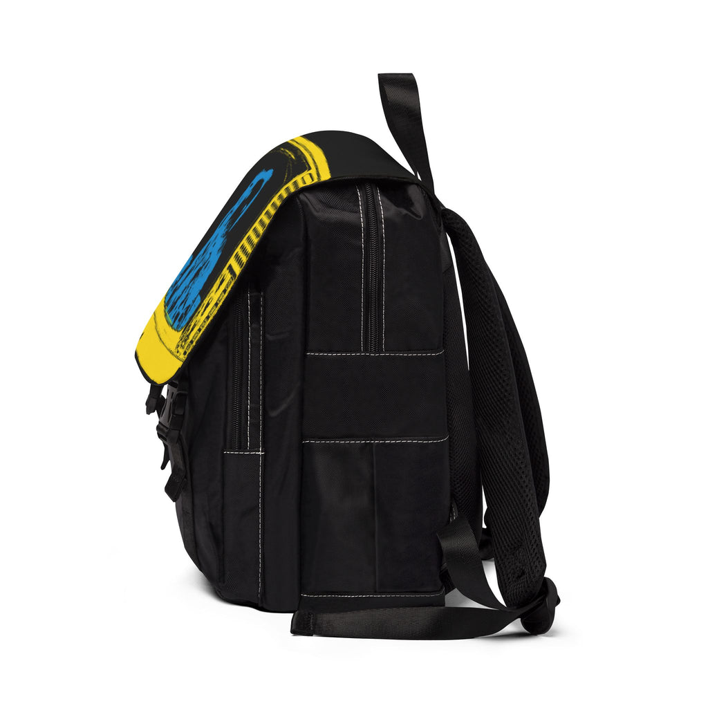 CL80\SUPPLY MOON MAN BACK BAG II CL80\S-BB-068CV-MM\RUN01V1.0