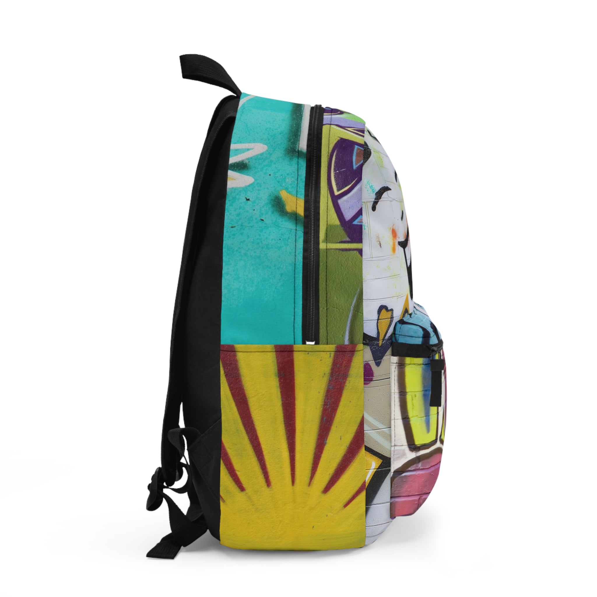 CL80\SUPPLY BACK BAG   CL80\S-GB-001CV-MM\RUN01V1.0