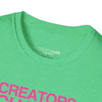 CREATORLIFE CHANGE TEE