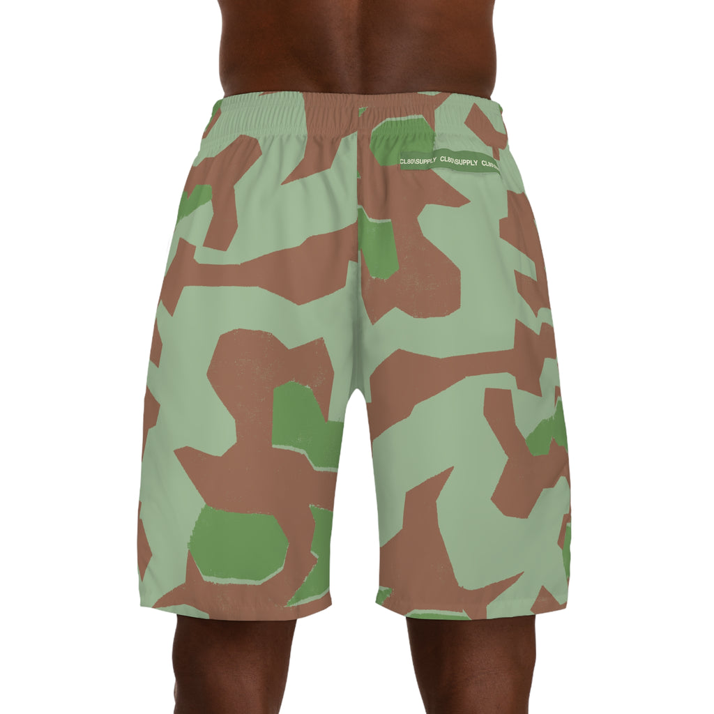 CL80\SUPPLY KNIGHT JOGGER  CL80\S—RS012CV-TB\RUN01V1.0