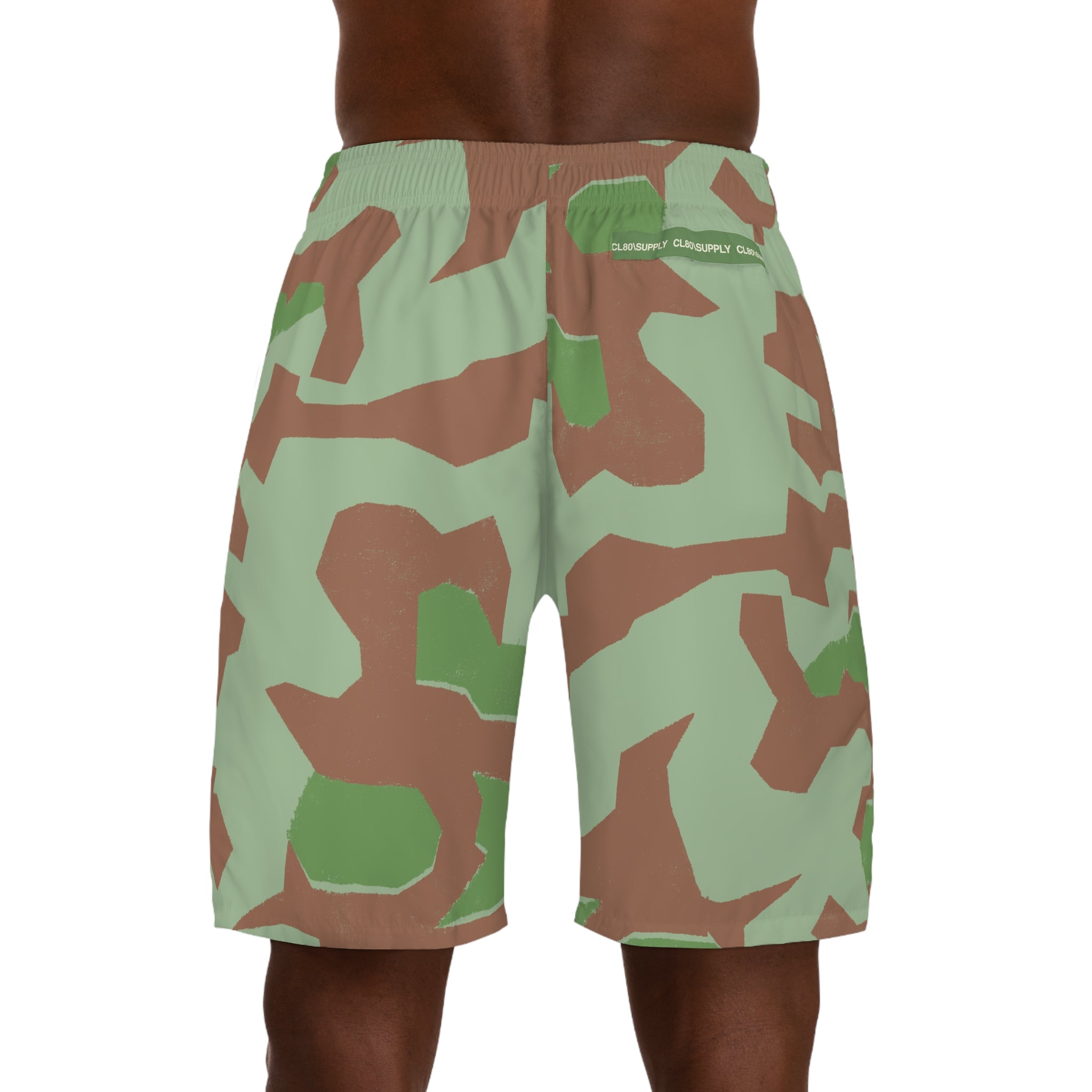 CL80\SUPPLY KNIGHT JOGGER  CL80\S—RS012CV-TB\RUN01V1.0