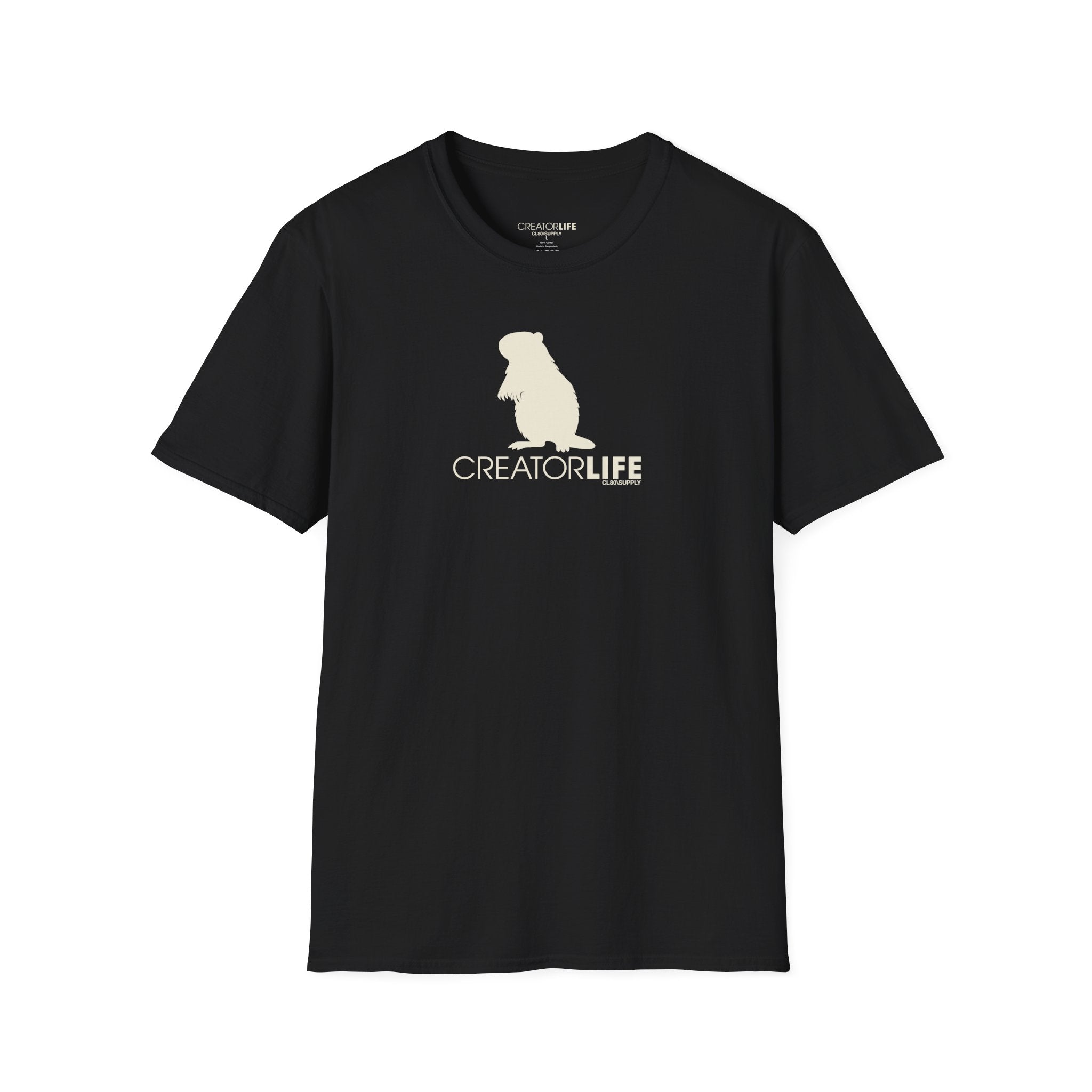 CREATORLIFE GOOD DAY TEE