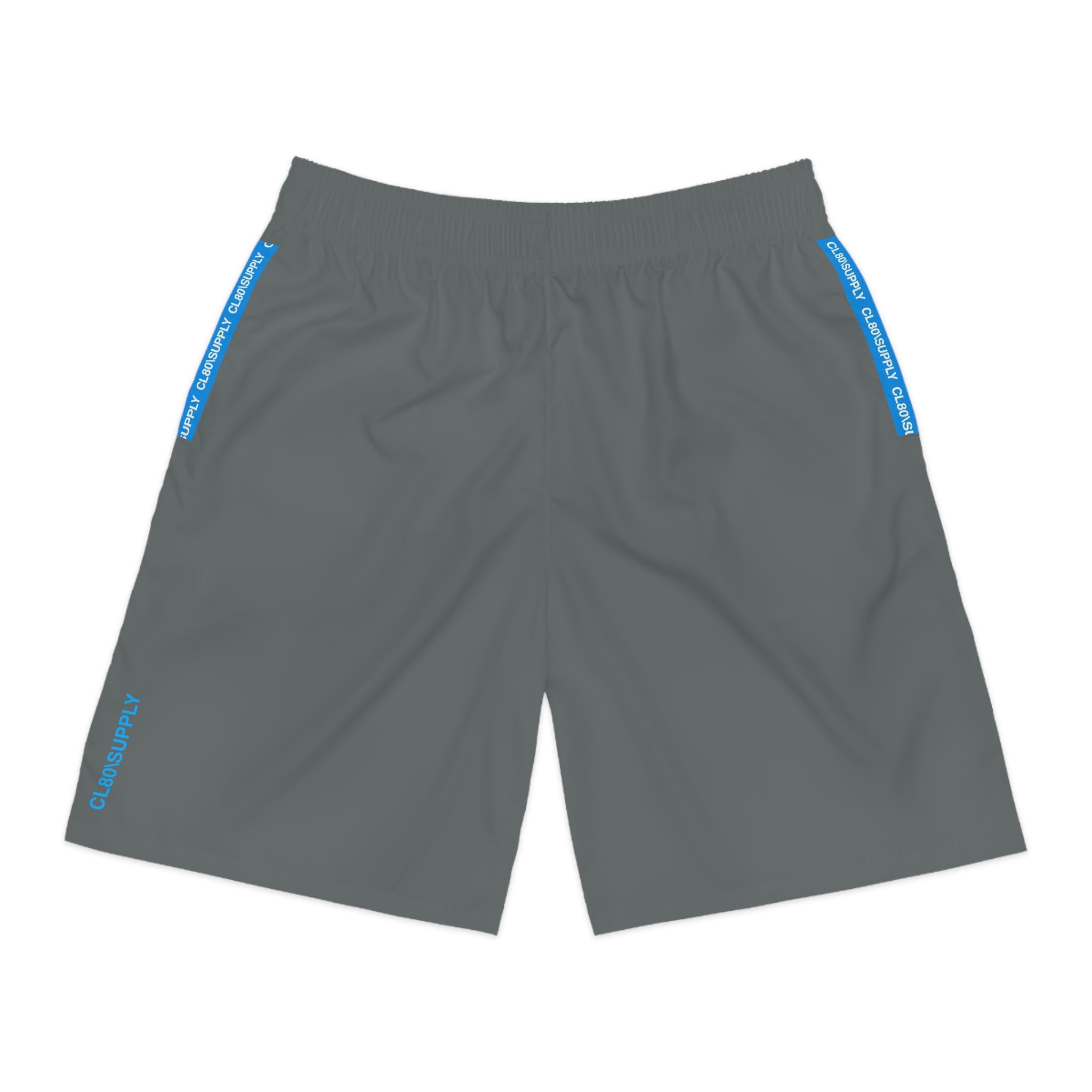CL80\SUPPLY JOGGER GREY CL80\S—RS004CV-TB\RUN01V1.0