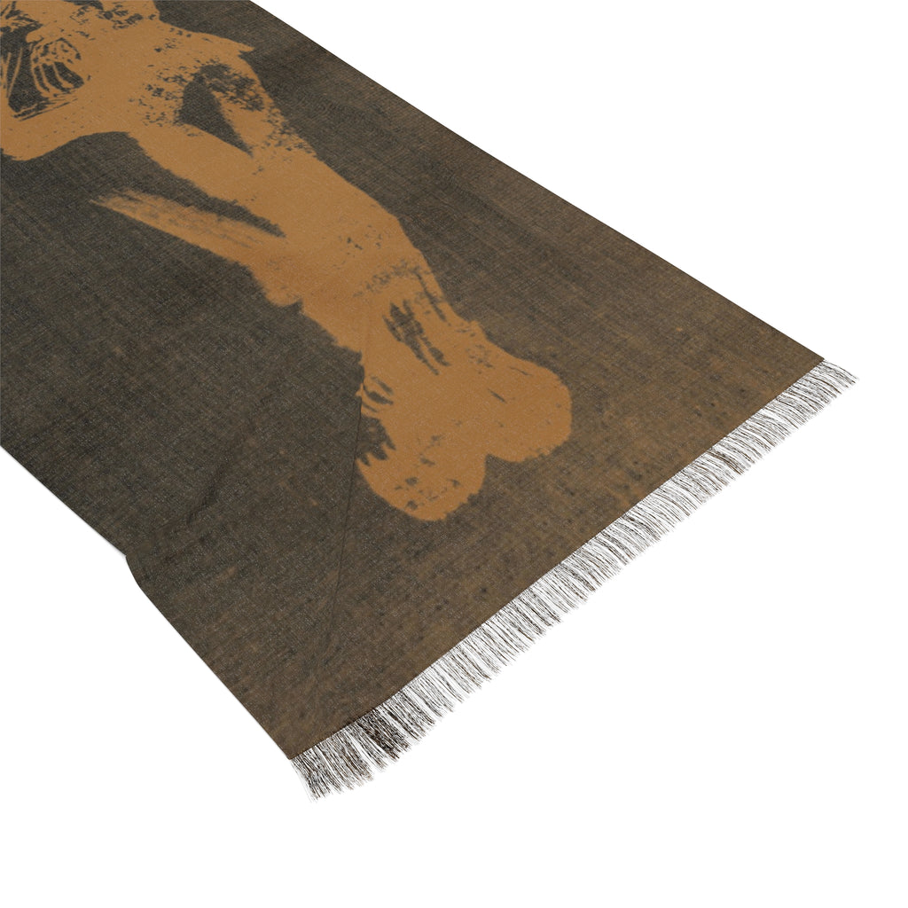 CL80 POISED PERFECT SCARF
