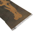 CL80 POISED PERFECT SCARF