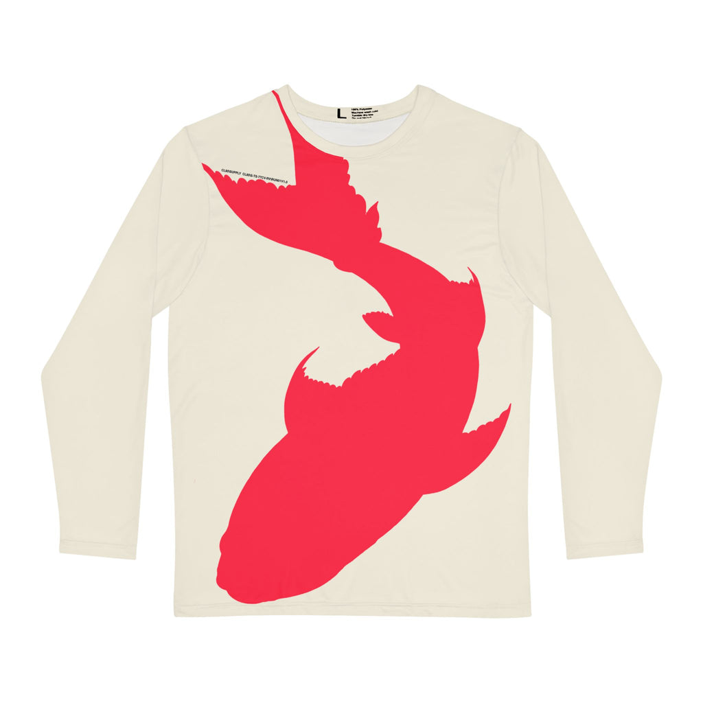 CL80\SUPPLY RED FISH L\S  CL80\S-TS-77CV-RV\RUN01V1.0