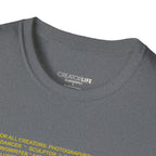 CREATORLIFE CREATORS TEE