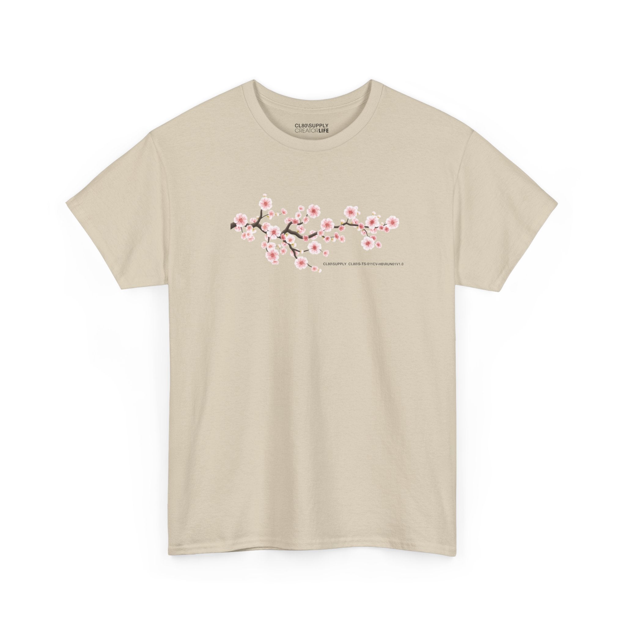 CL80\SUPPLY BLOSSOM CL80\S-TS-011CV-HB\RUN01V1.0