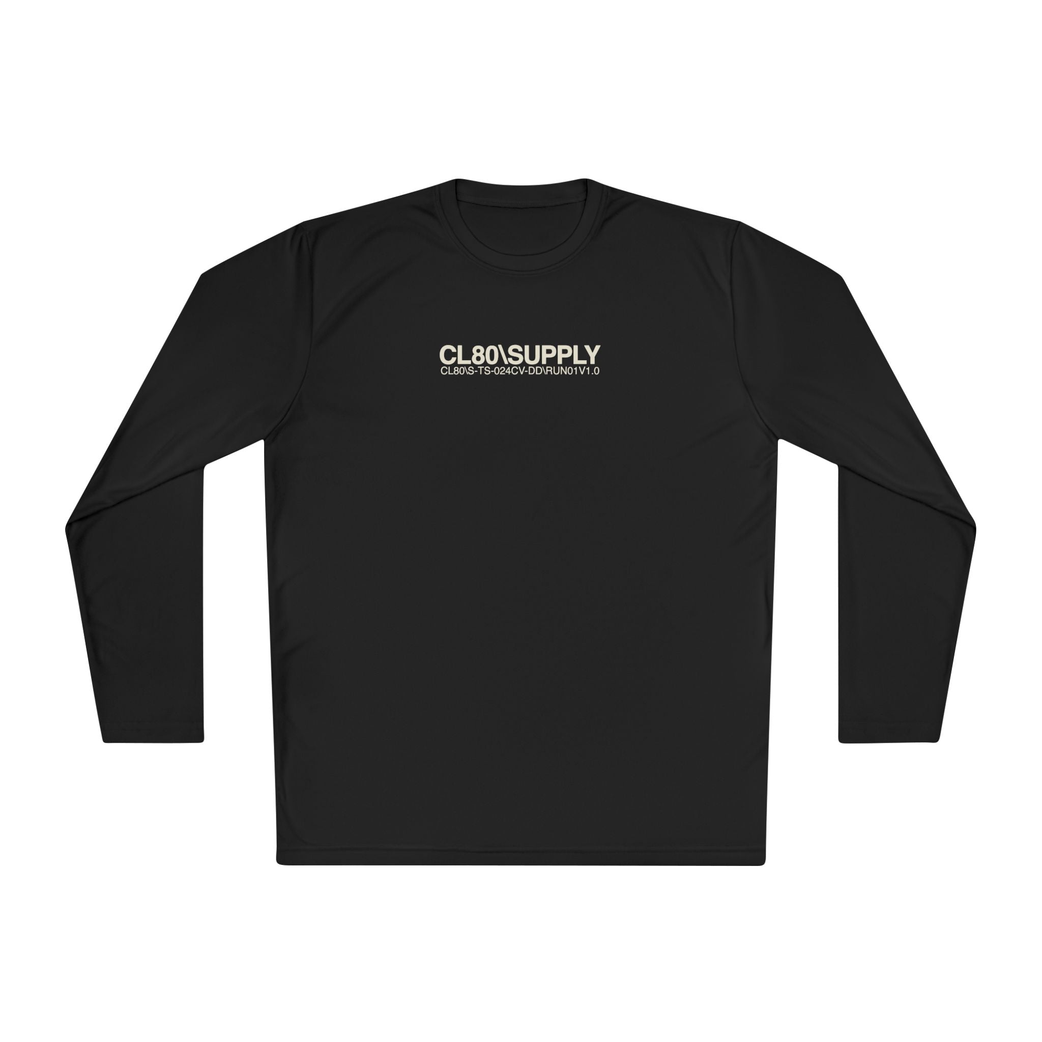 CL80\SUPPLY LOGO L\S CL80\S-TS-024CV-DD\RUN01V1.0