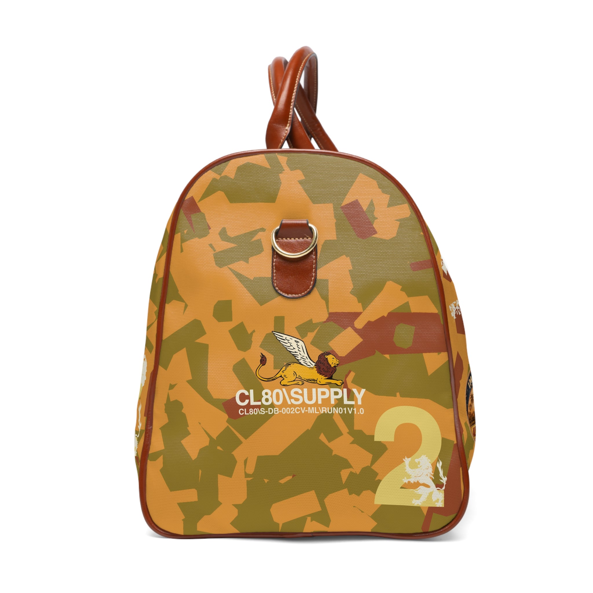 CL80\SUPPLY CAIRO EXPEDITION CL80\S-DB-002CV-ML\RUN01V1.0
