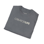 CREATORLIFE LOGO TEE