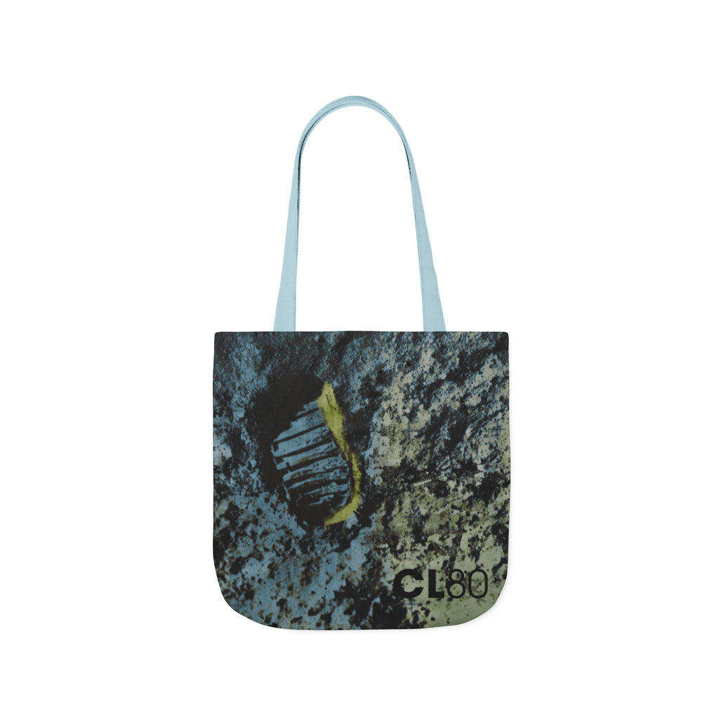 CL80 BOOTS ON MOON SHOULDER BAG