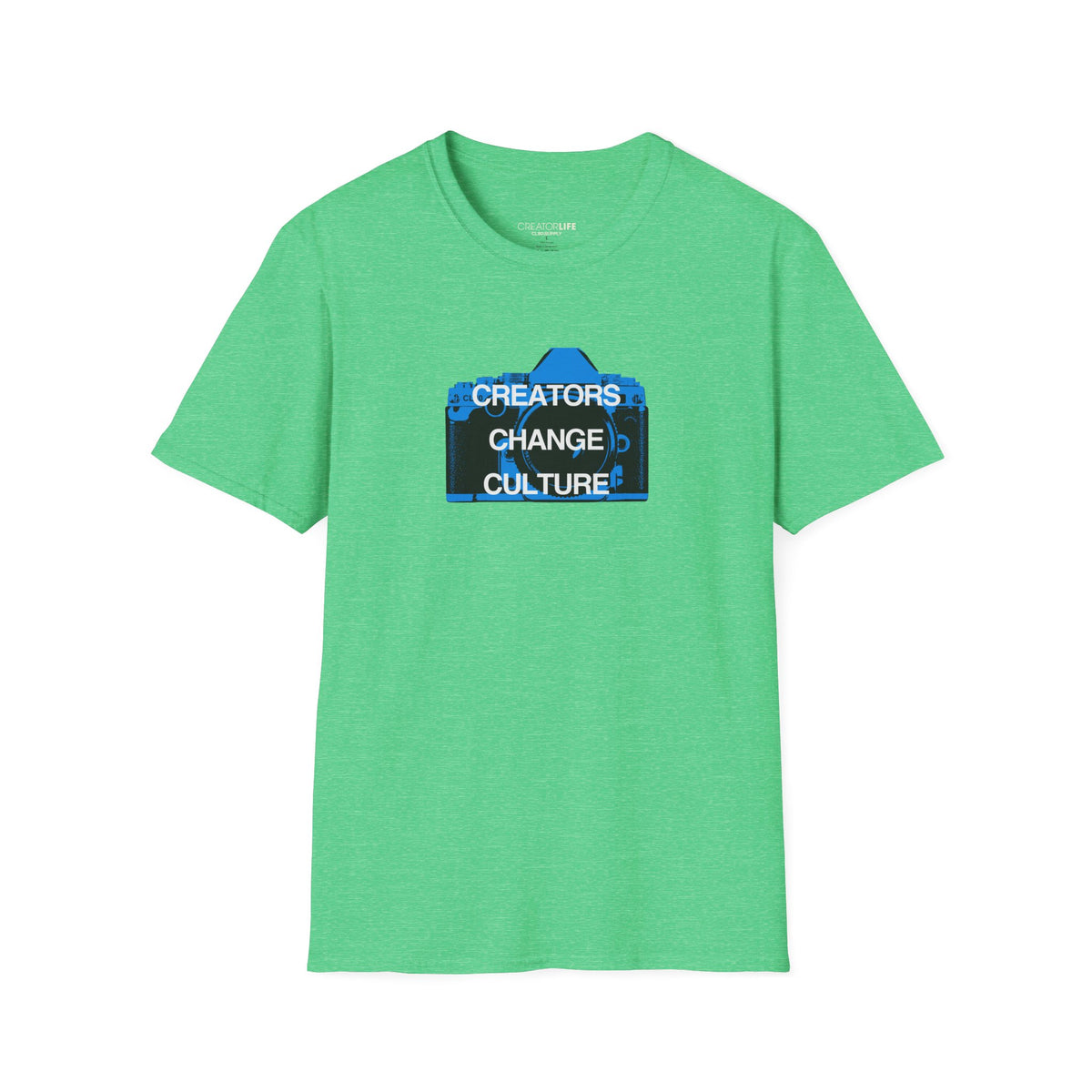 CREATORLIFE CREATORS TEE
