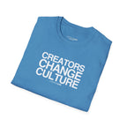 CREATORLIFE CHANGE TEE