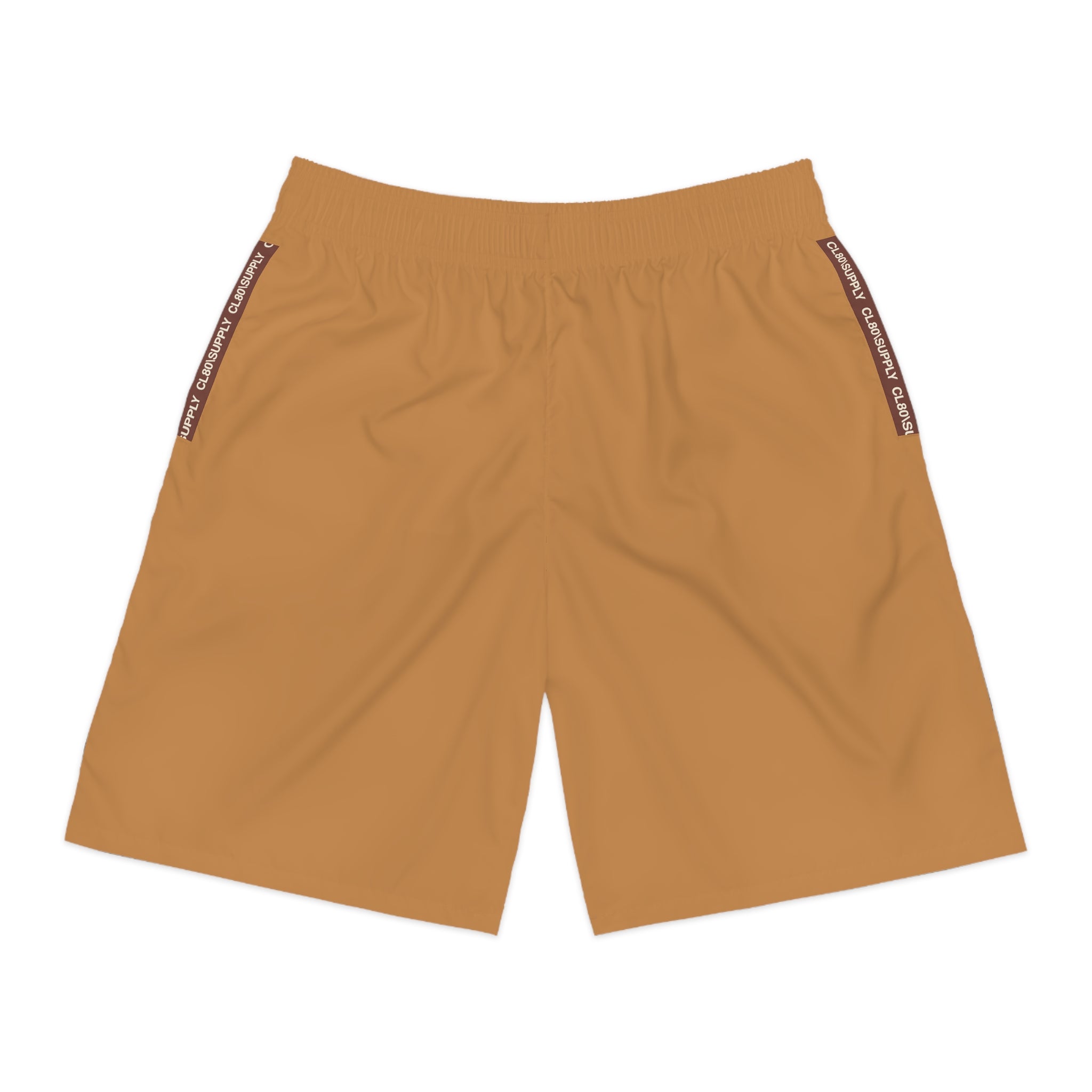 CL80\SUPPLY JOGGER TAN CL80\S—RS004CV-TB\RUN01V1.0