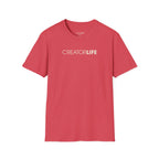 CREATORLIFE LOGO TEE
