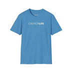 CREATORLIFE LOGO TEE