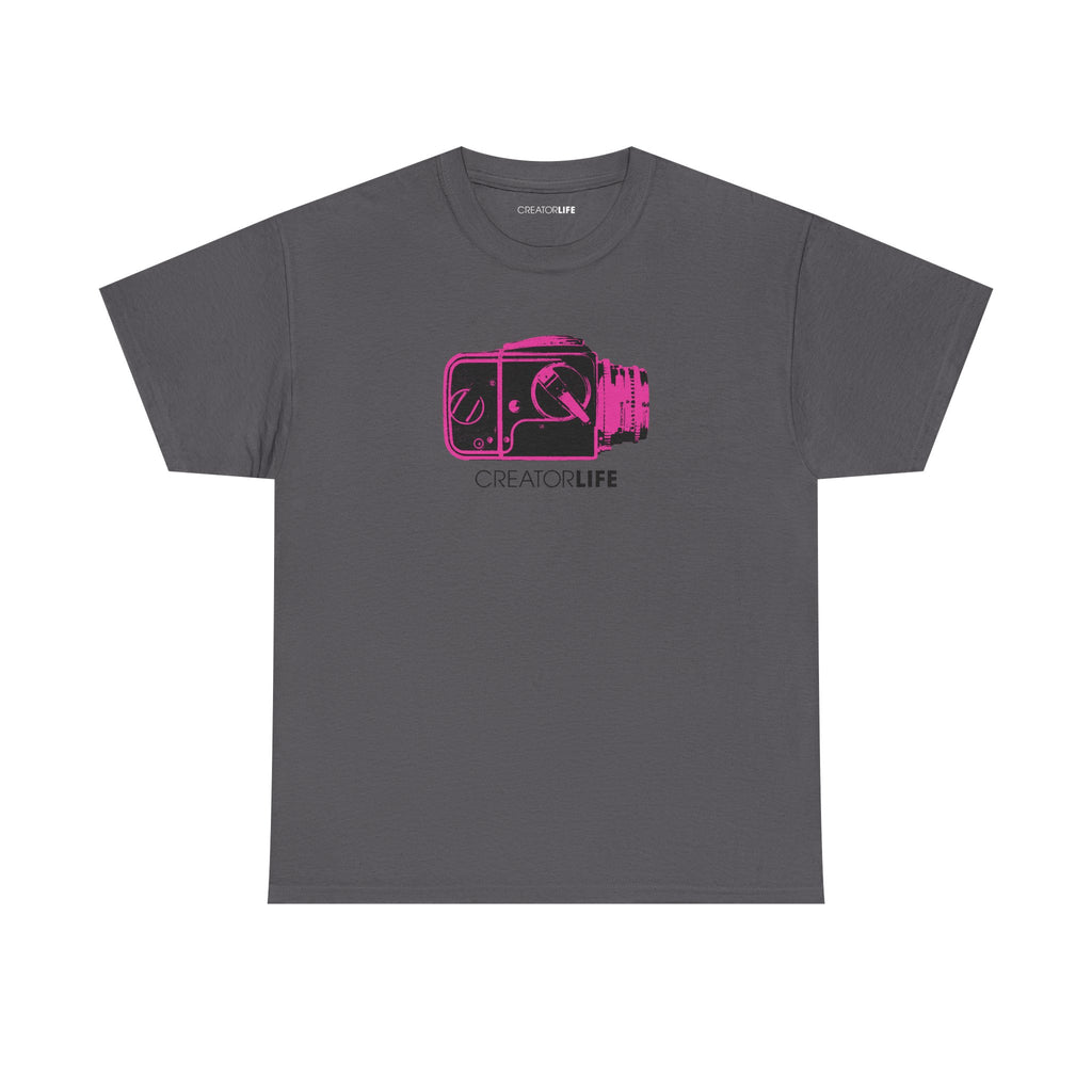 6X6 TEE