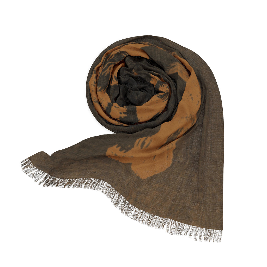 CL80 POISED PERFECT SCARF