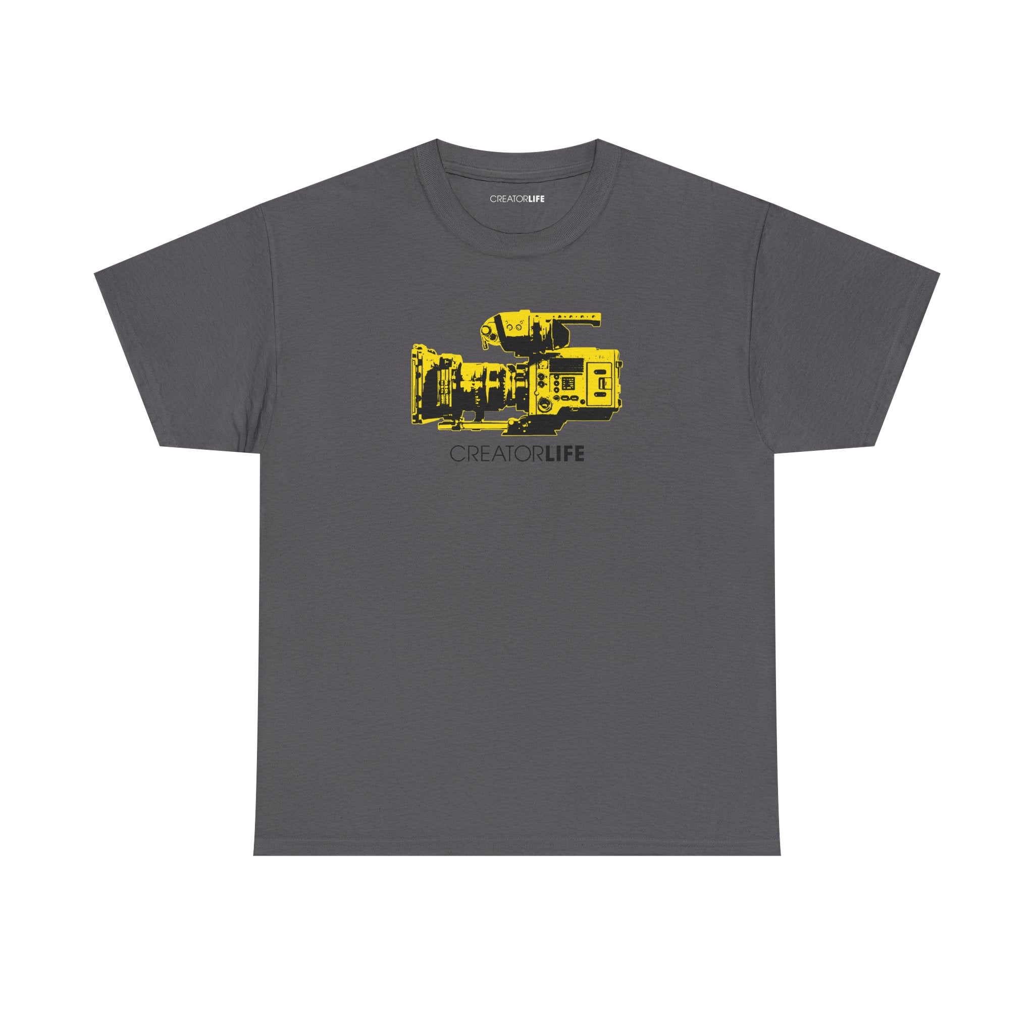 VIDEO TEE