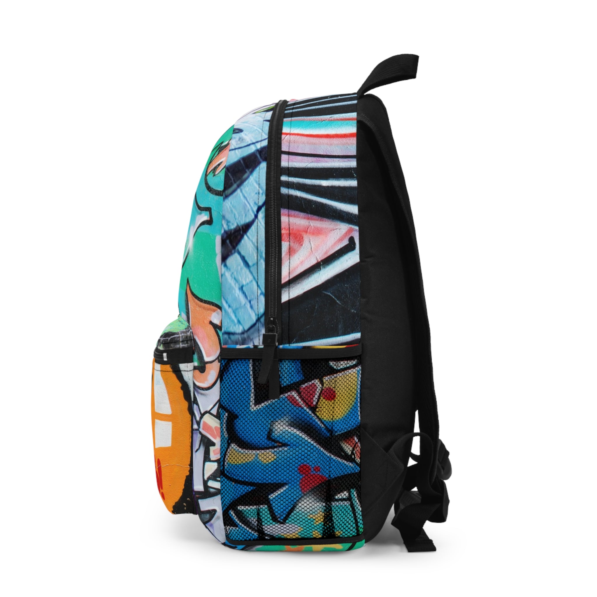 CL80\SUPPLY BACK BAG   CL80\S-GB-001CV-MM\RUN01V1.0