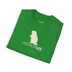 CREATORLIFE GOOD DAY TEE