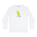 CREATORLIFE GOOD DAY L\S TEE