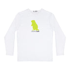 CREATORLIFE GOOD DAY L\S TEE
