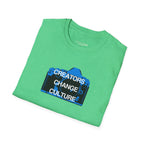 CREATORLIFE CREATORS TEE